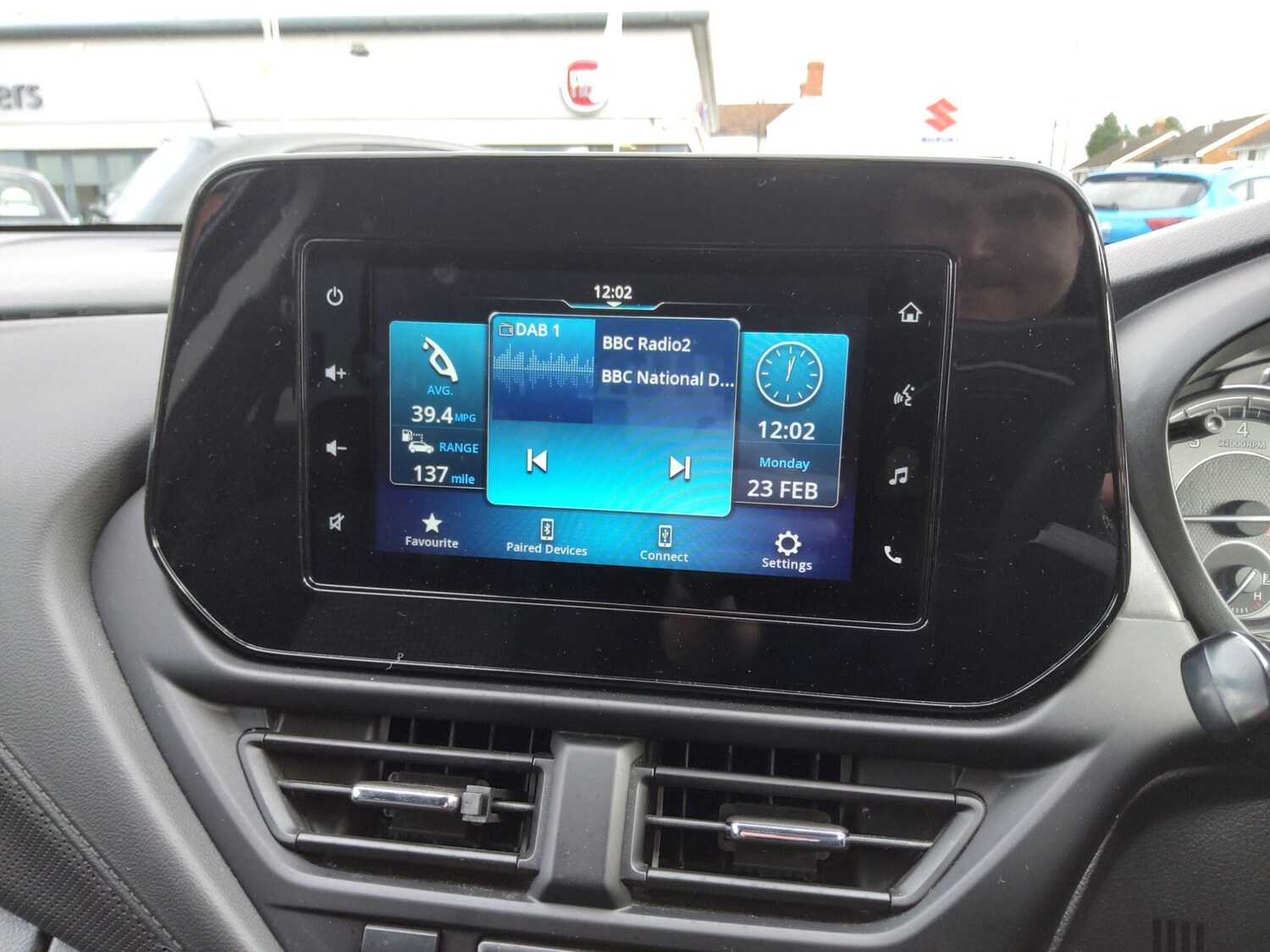 Used Suzuki SX4 S-Cross for sale - 77908799: Photo 24