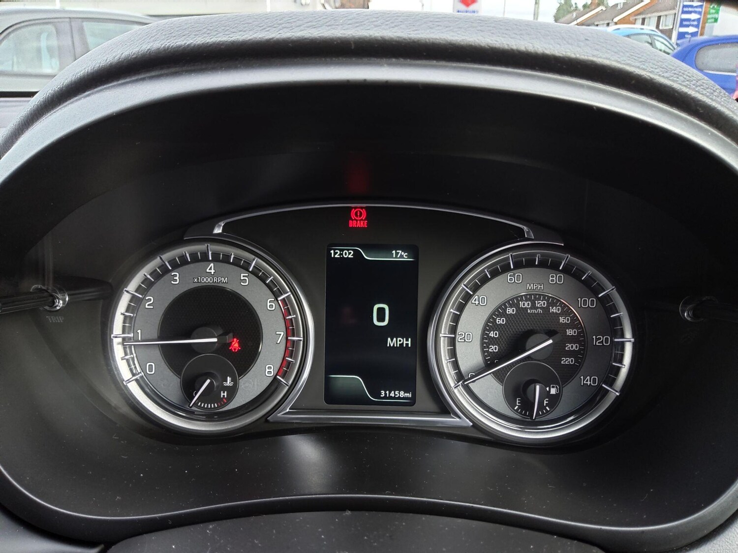 Used Suzuki SX4 S-Cross for sale - 77908799: Photo 25