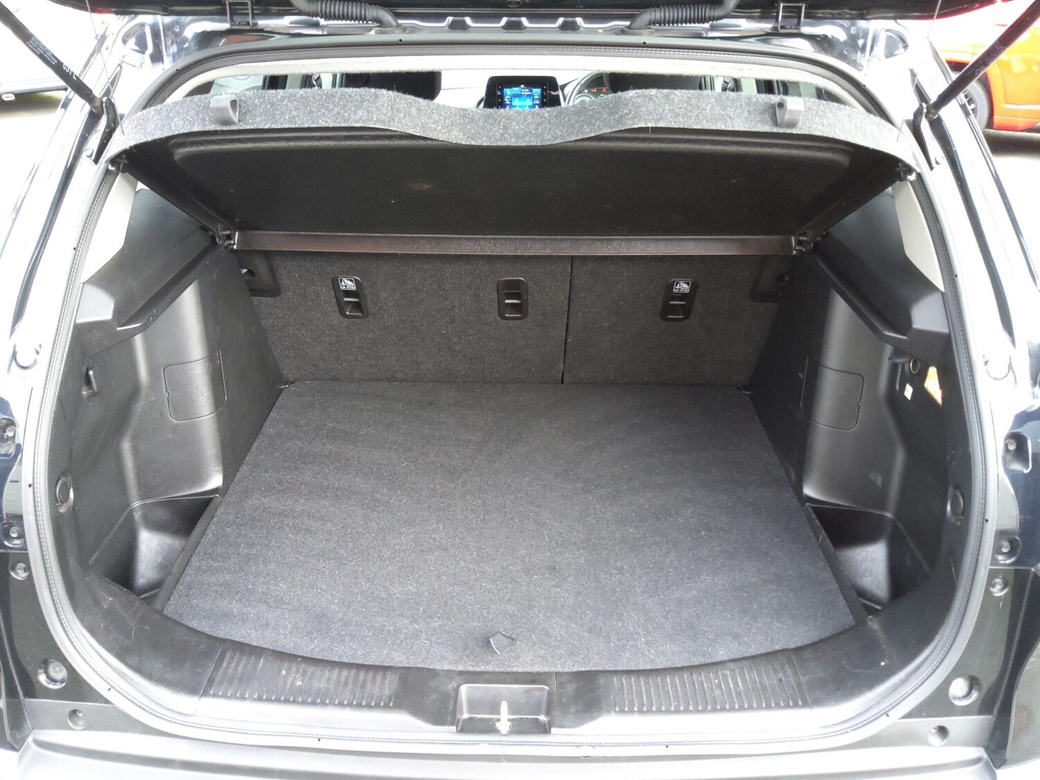 Used Suzuki SX4 S-Cross for sale - 77908799: Photo 26