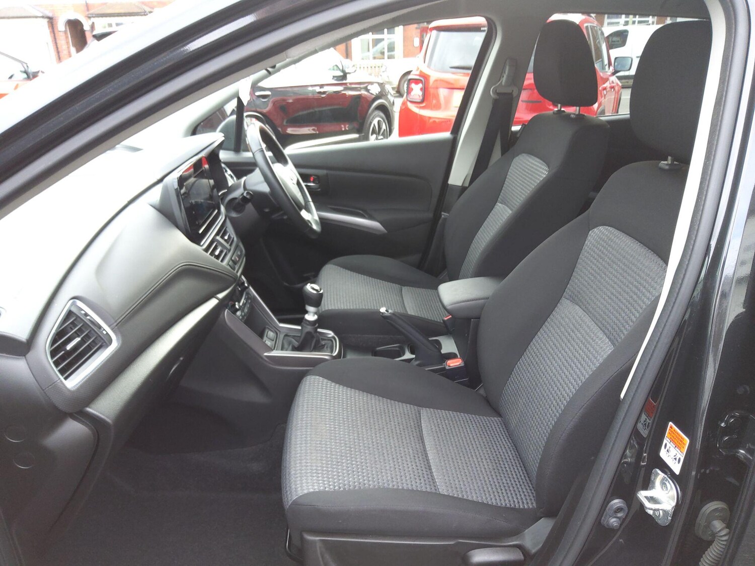 Used Suzuki SX4 S-Cross for sale - 77908799: Photo 27