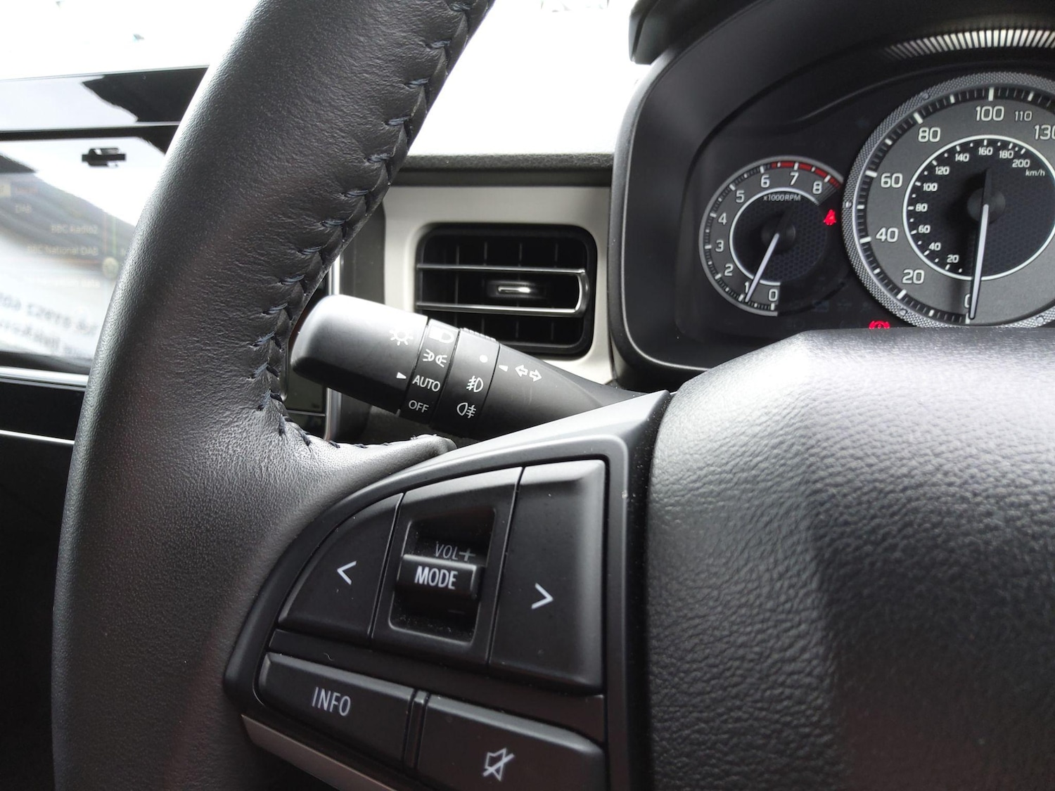 Used Suzuki Ignis 2023 for sale - 77202407: Photo 16