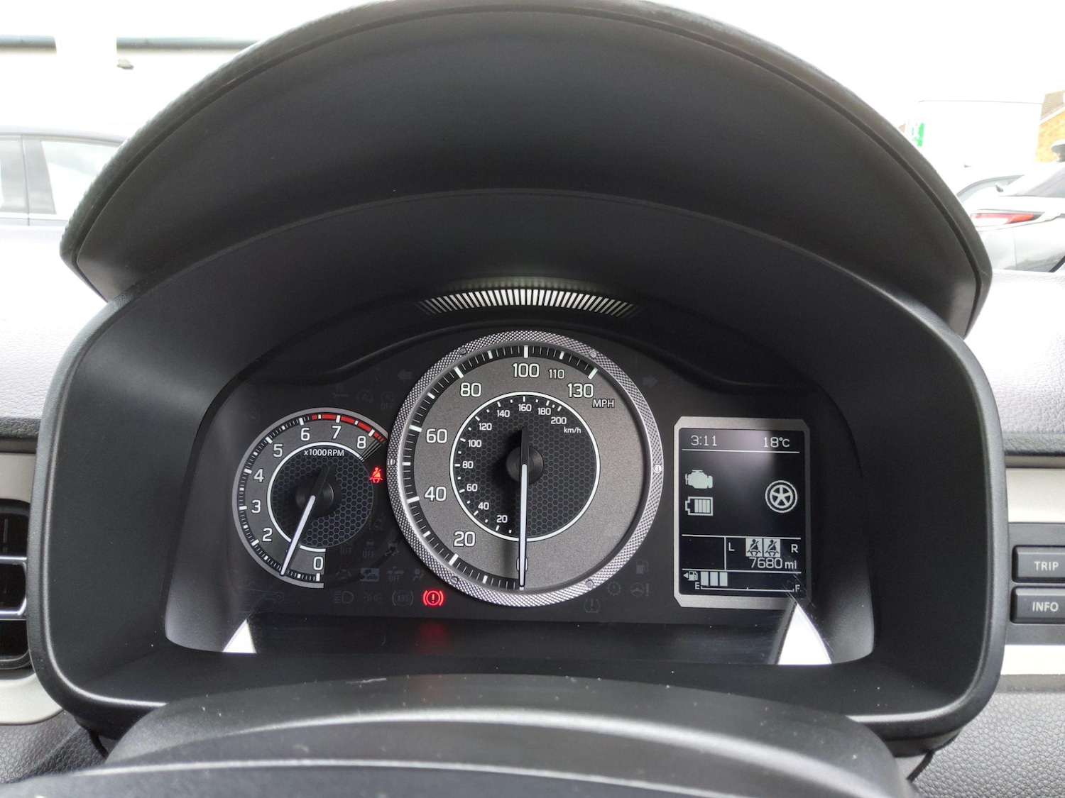 Used Suzuki Ignis 2023 for sale - 77202407: Photo 21