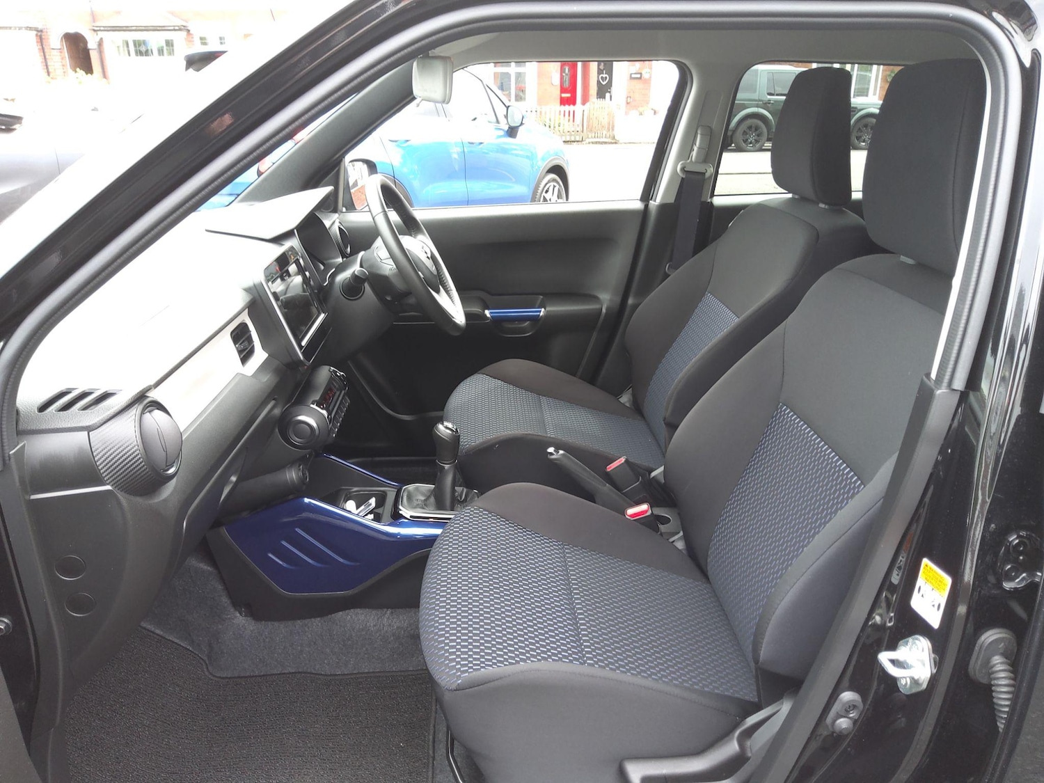 Used Suzuki Ignis 2023 for sale - 77202407: Photo 23