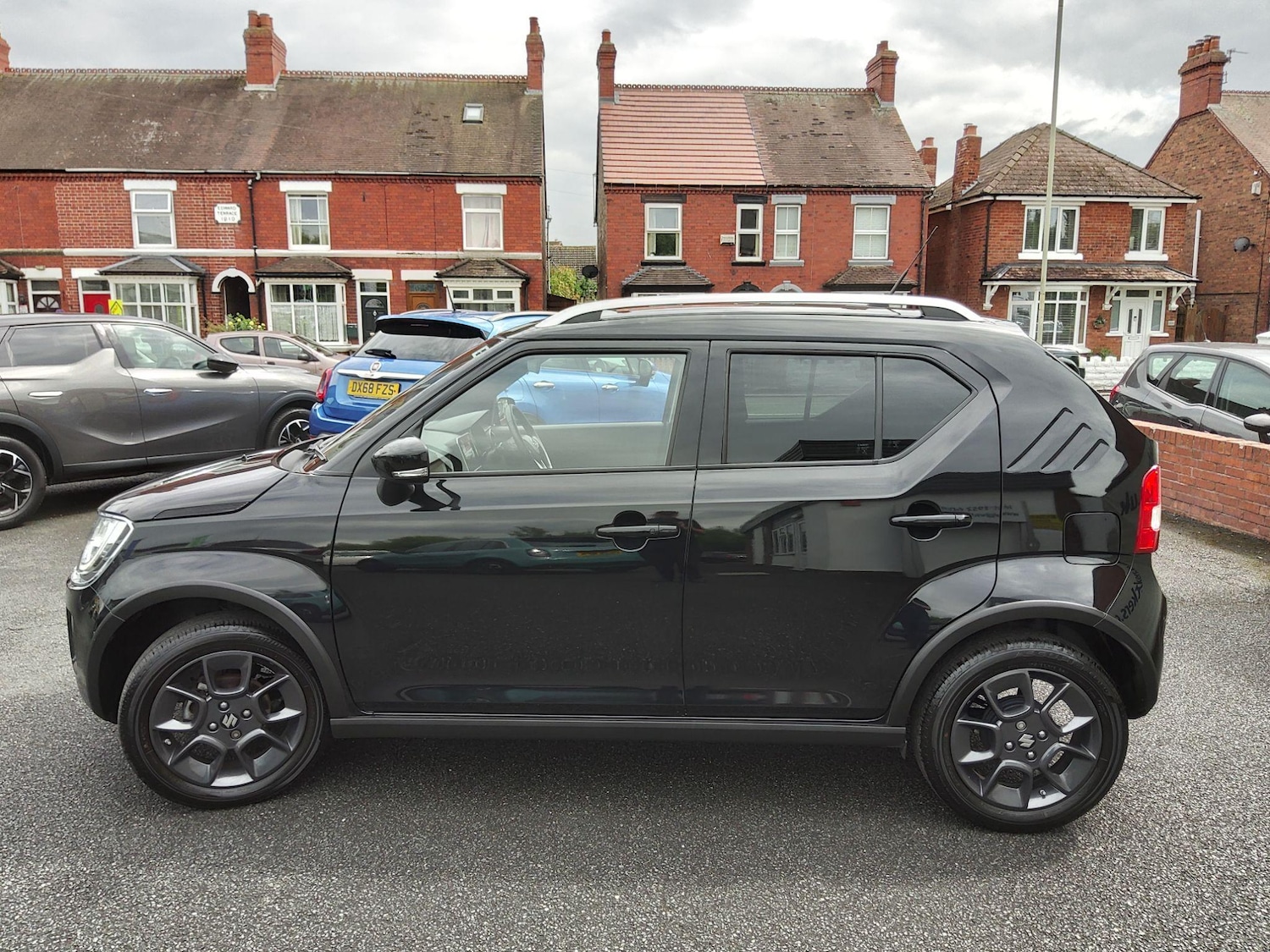 Used Suzuki Ignis 2023 for sale - 77202407: Photo 7
