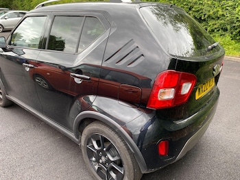 Used Suzuki Ignis 2022 for sale - 78752205: Photo
