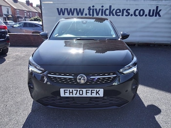 Used Vauxhall Corsa 2020 for sale - 78933610: Photo
