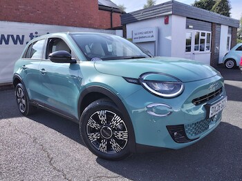Used Fiat 600 2026 for sale - 79453807: Photo