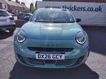 Used Fiat 600 2026 for sale - 79453807: Photo