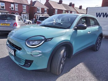 Used Fiat 600 2026 for sale - 79453807: Photo