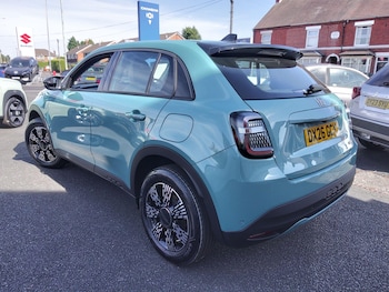 Used Fiat 600 2026 for sale - 79453807: Photo