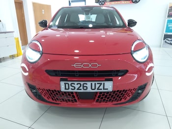 Used Fiat 600 2026 for sale - 79074874: Photo