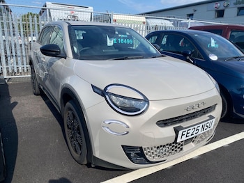 Used Fiat 600 2025 for sale - 79201773: Photo