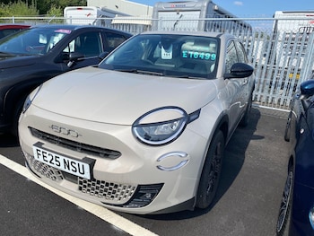 Used Fiat 600 2025 for sale - 79201773: Photo