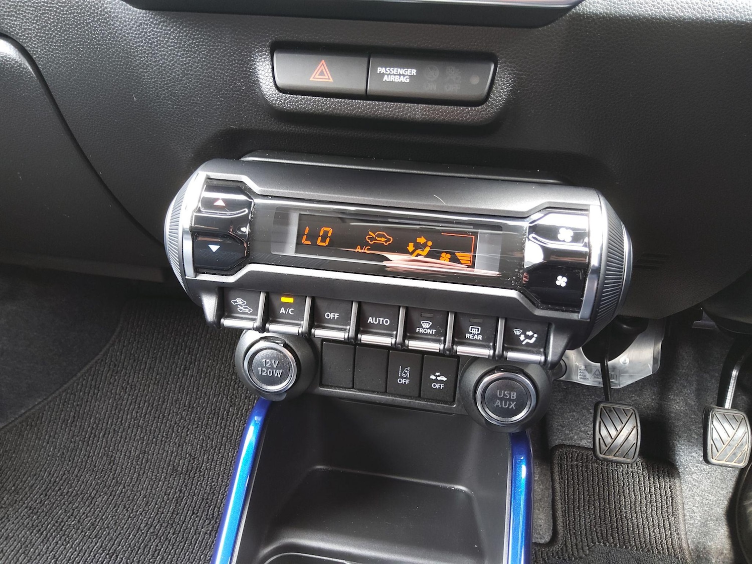 Used Suzuki Ignis 2023 for sale - 77358712: Photo 13