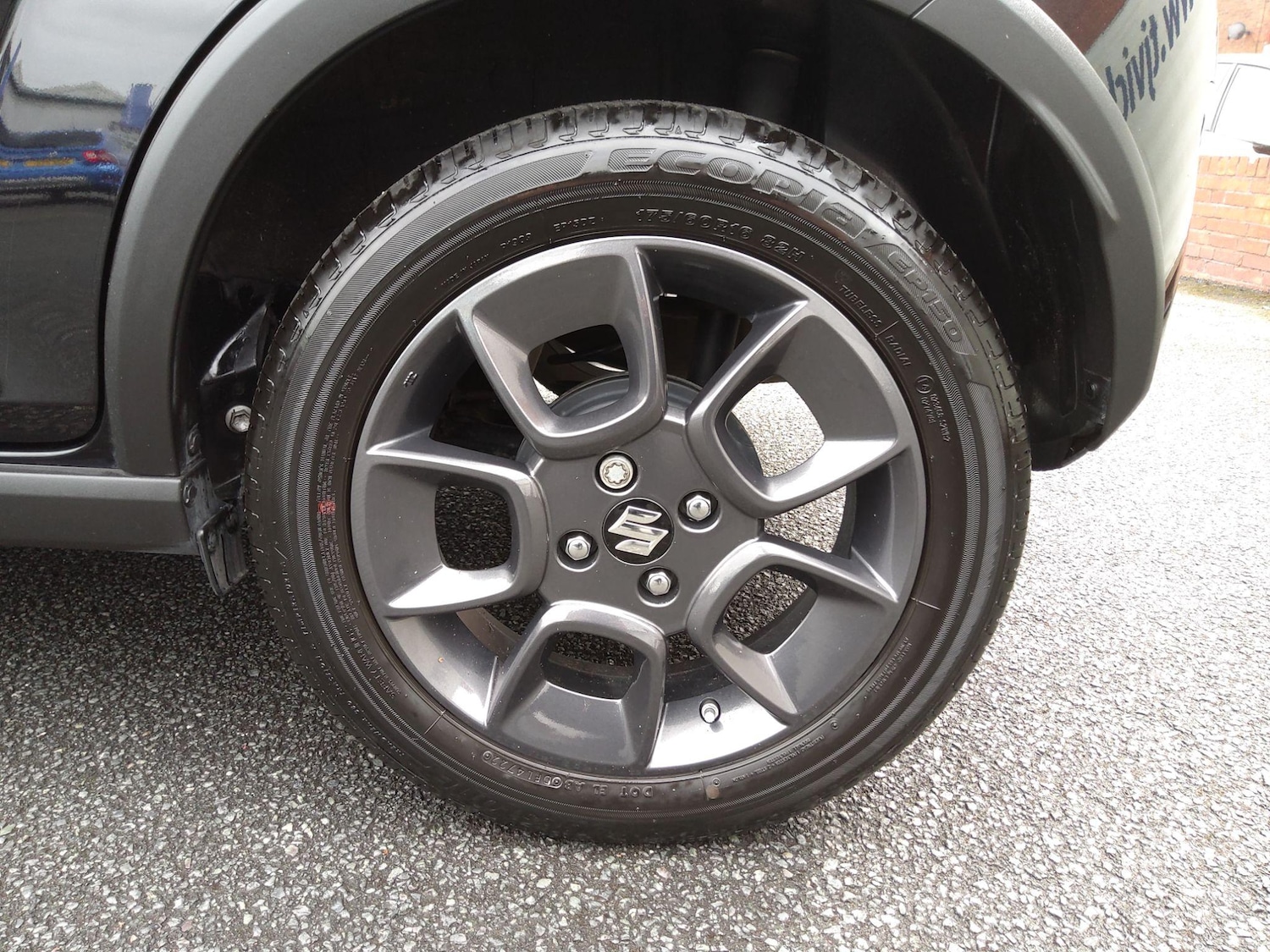 Used Suzuki Ignis 2023 for sale - 77358712: Photo 19