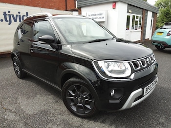Used Suzuki Ignis 2023 for sale - 77358712: Photo