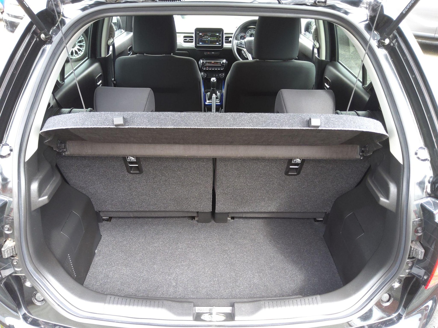 Used Suzuki Ignis 2023 for sale - 77358712: Photo 22