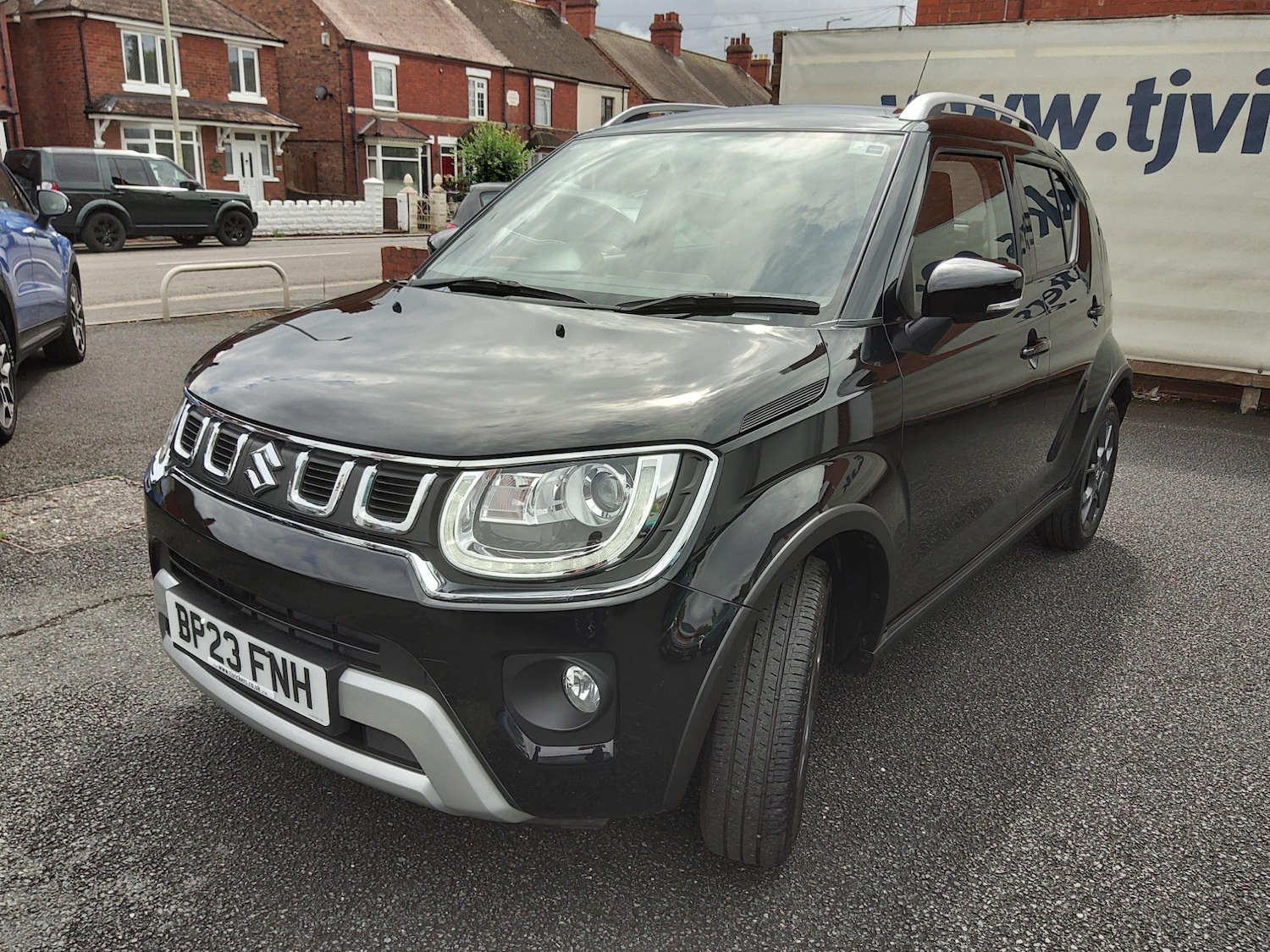 Used Suzuki Ignis 2023 for sale - 77358712: Photo 5