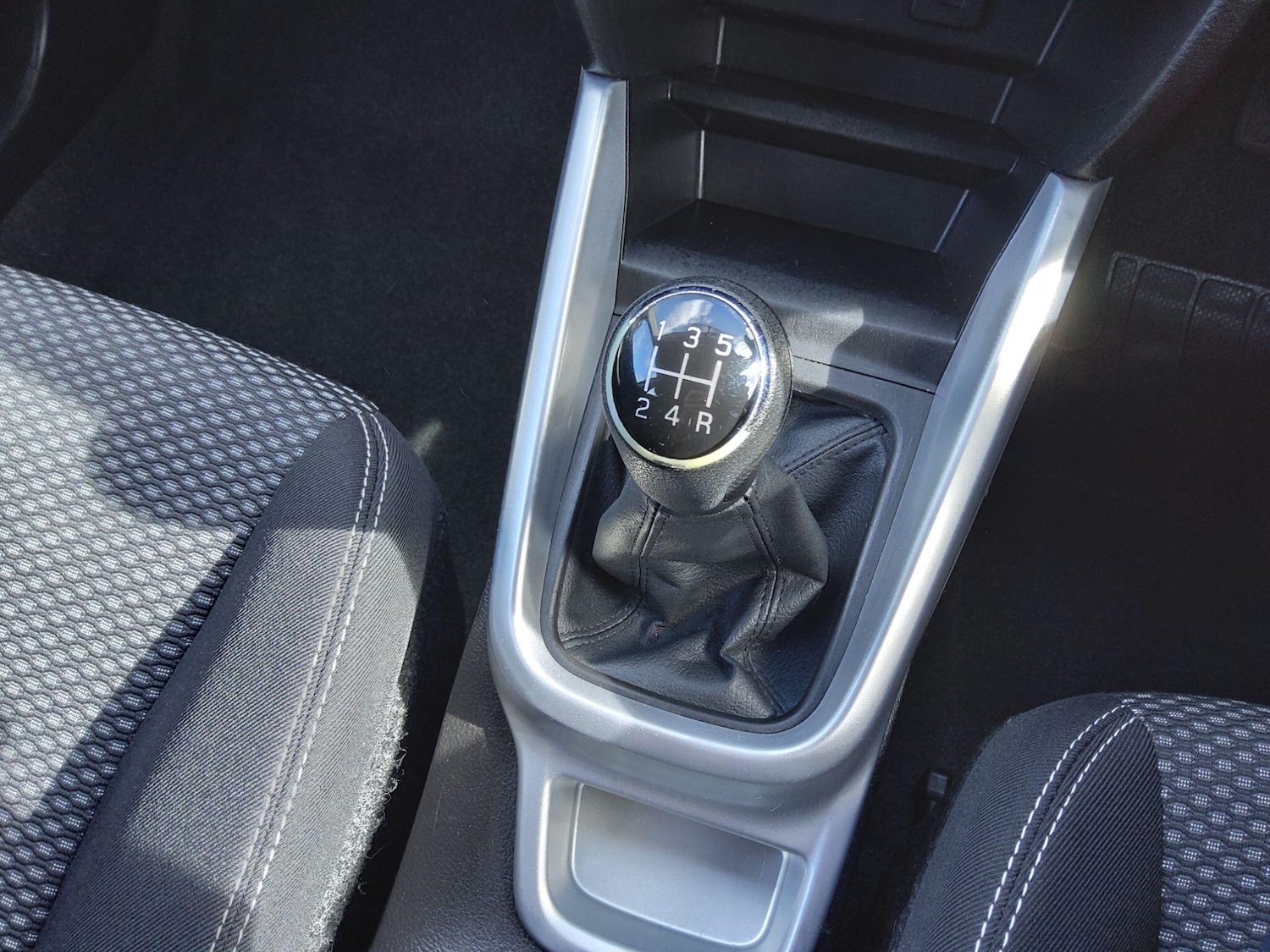 Used Suzuki Vitara 2016 for sale - 77908864: Photo 12