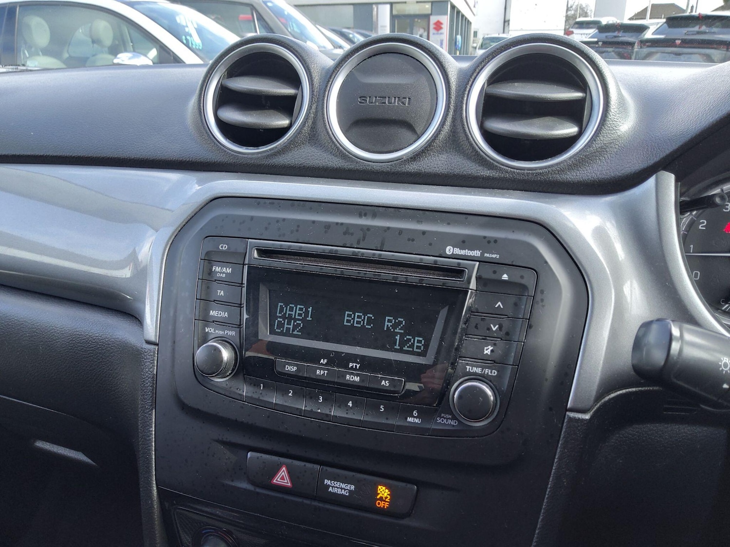 Used Suzuki Vitara 2016 for sale - 77908864: Photo 13