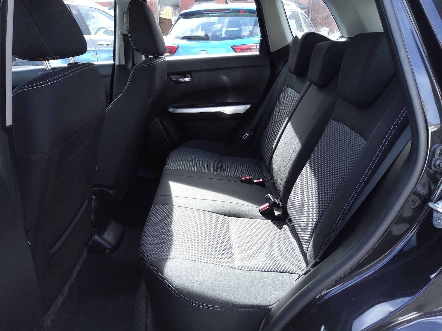 Used Suzuki Vitara 2016 for sale - 77908864: Photo 15