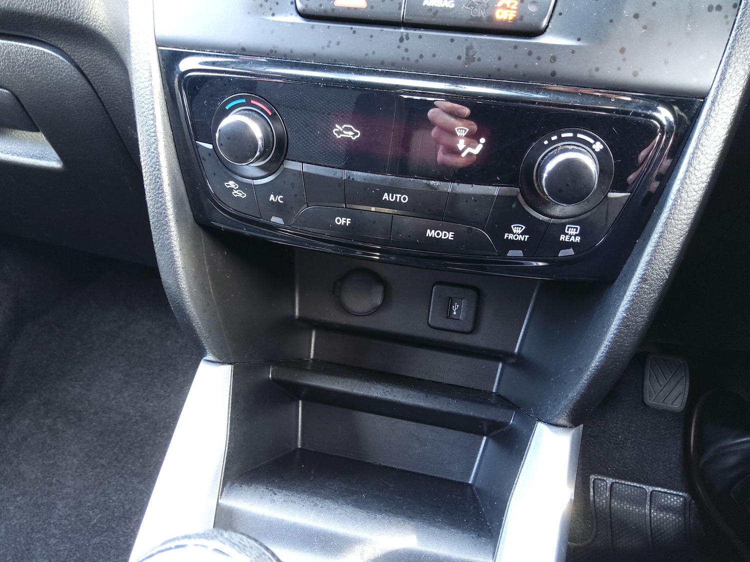 Used Suzuki Vitara 2016 for sale - 77908864: Photo 17