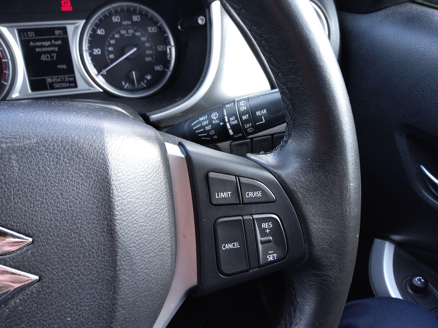 Used Suzuki Vitara 2016 for sale - 77908864: Photo 18