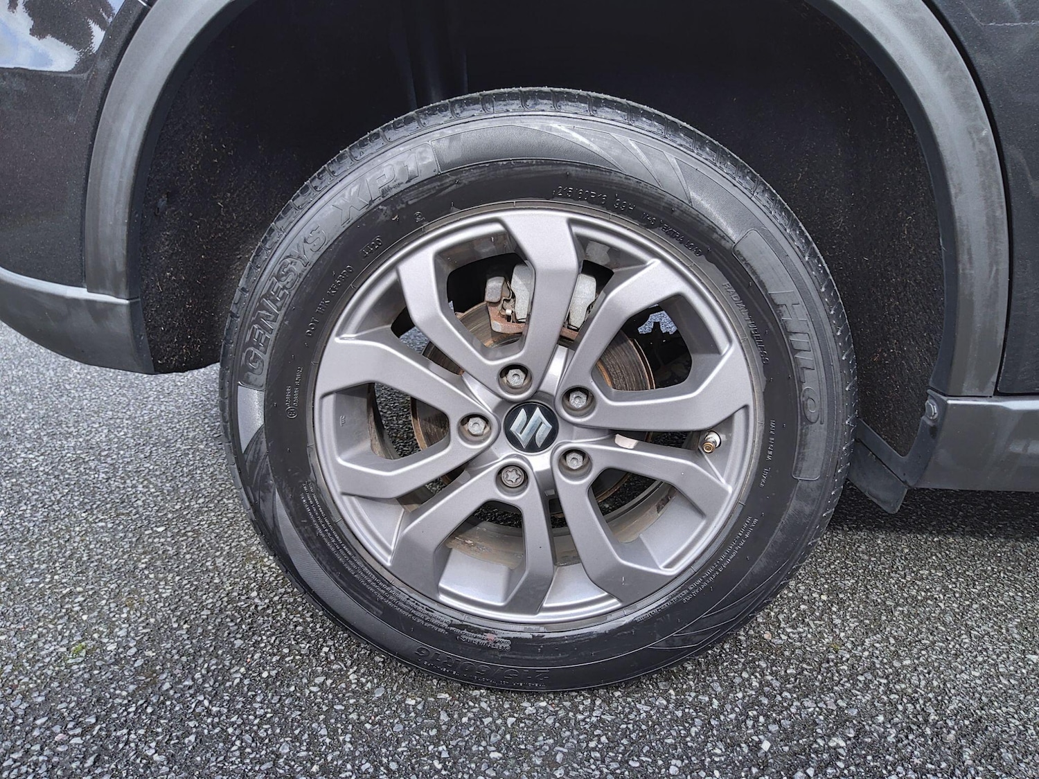 Used Suzuki Vitara 2016 for sale - 77908864: Photo 19