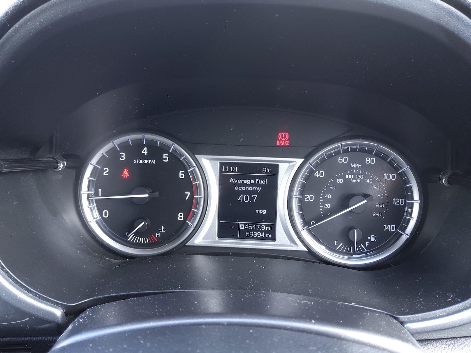 Used Suzuki Vitara 2016 for sale - 77908864: Photo 21