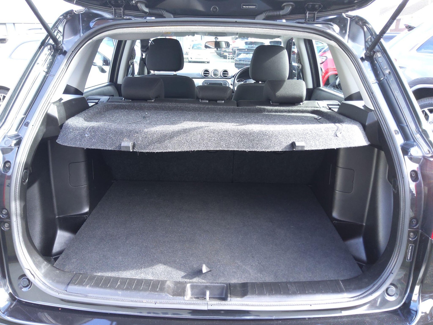 Used Suzuki Vitara 2016 for sale - 77908864: Photo 22