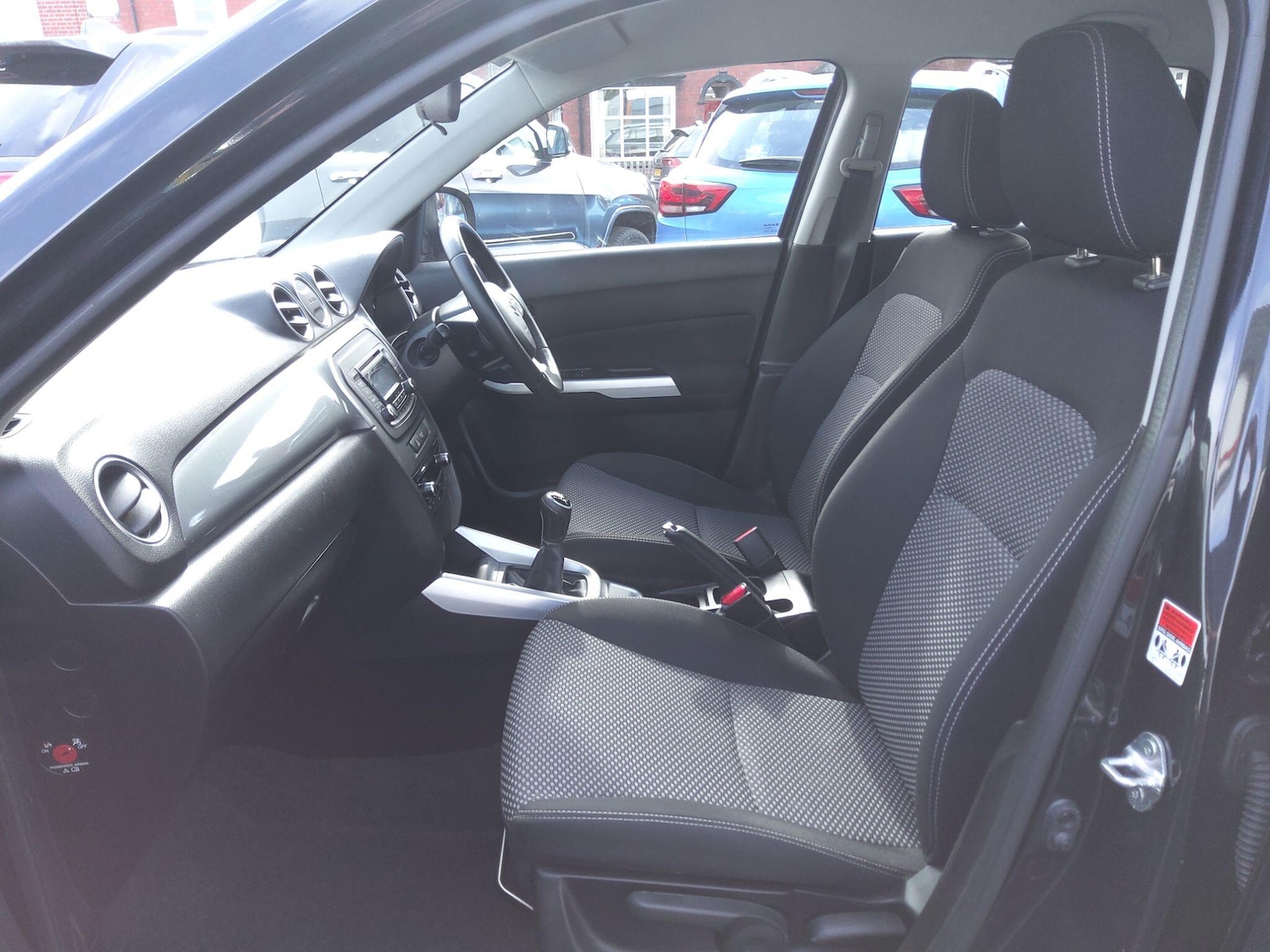 Used Suzuki Vitara 2016 for sale - 77908864: Photo 23