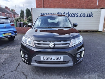 Used Suzuki Vitara 2016 for sale - 77908864: Photo
