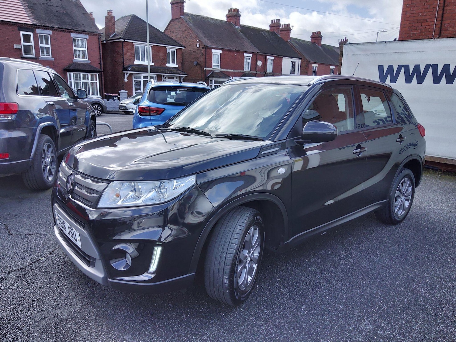 Used Suzuki Vitara 2016 for sale - 77908864: Photo 5