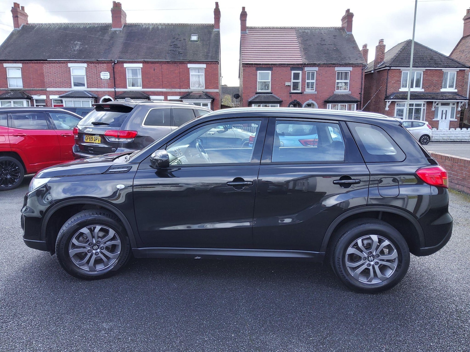 Used Suzuki Vitara 2016 for sale - 77908864: Photo 7