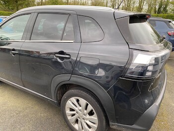 Used Suzuki SX4 S-Cross 2023 for sale - 78007498: Photo