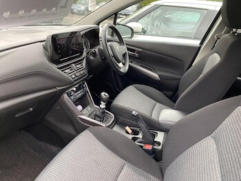 Used Suzuki SX4 S-Cross 2023 for sale - 78007498: Photo