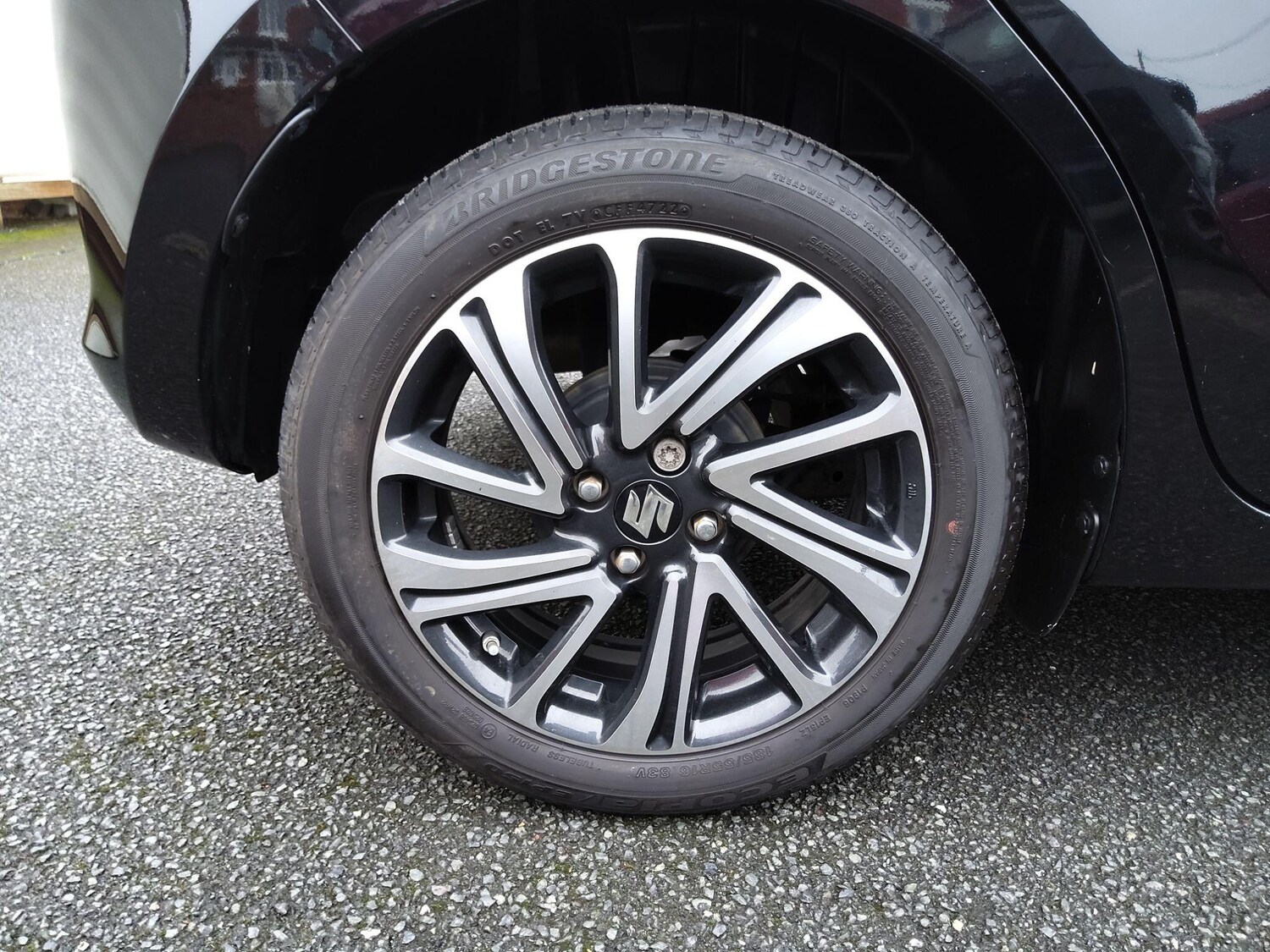 Used Suzuki Swift 2023 for sale - 77574407: Photo 18