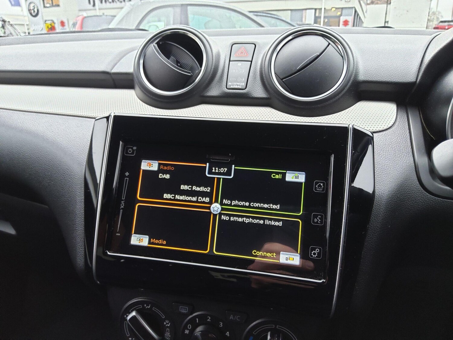 Used Suzuki Swift 2023 for sale - 77574407: Photo 19