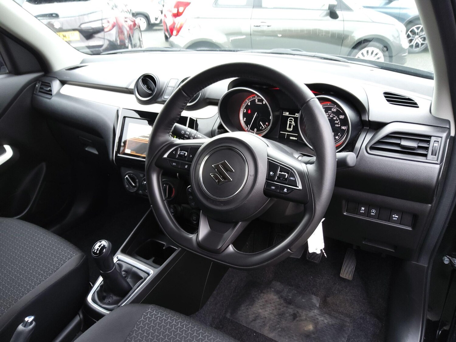 Used Suzuki Swift 2023 for sale - 77574407: Photo 23