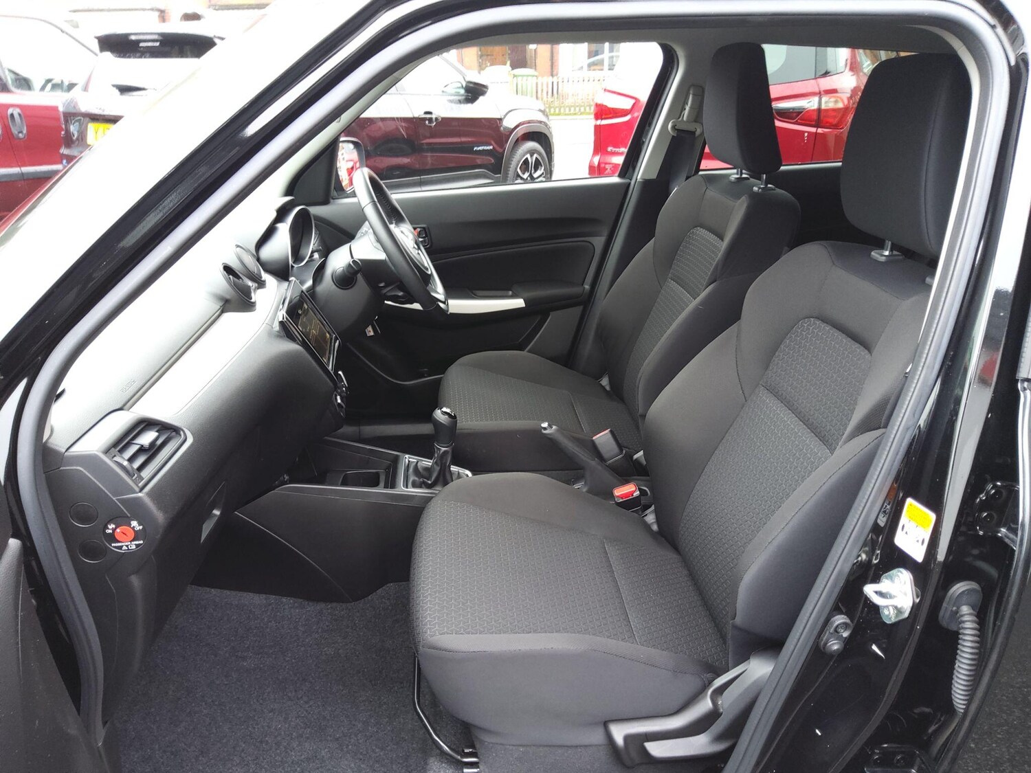 Used Suzuki Swift 2023 for sale - 77574407: Photo 24