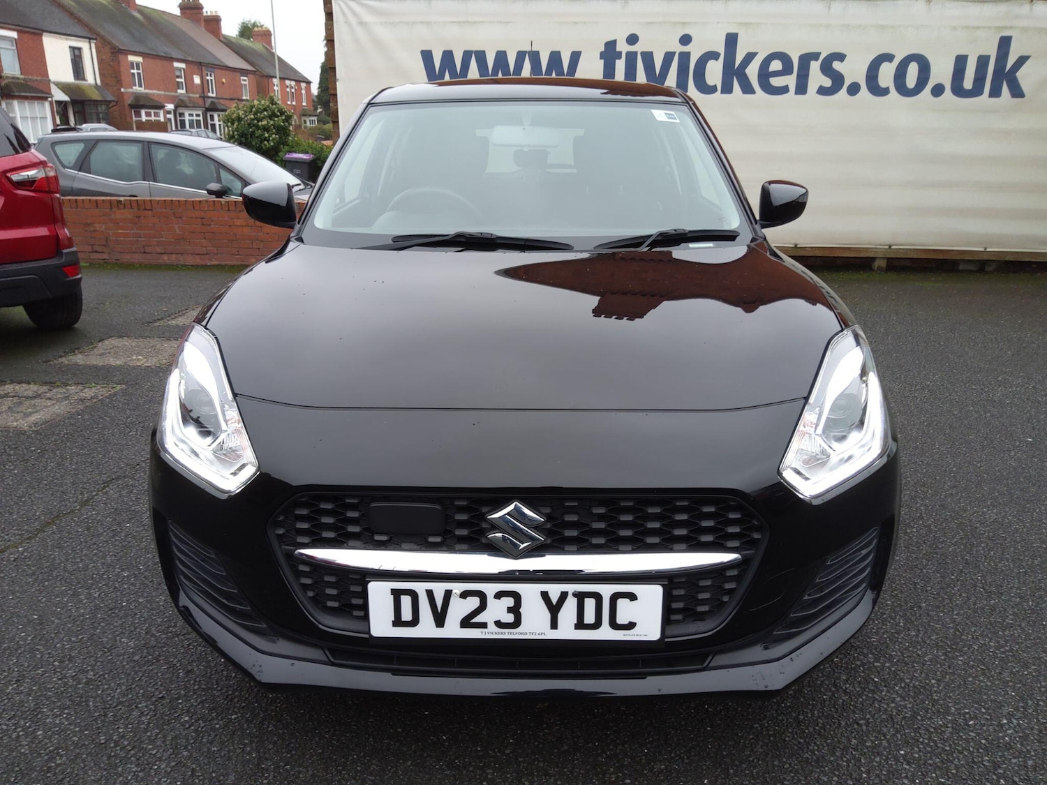 Used Suzuki Swift 2023 for sale - 77574407: Photo 4