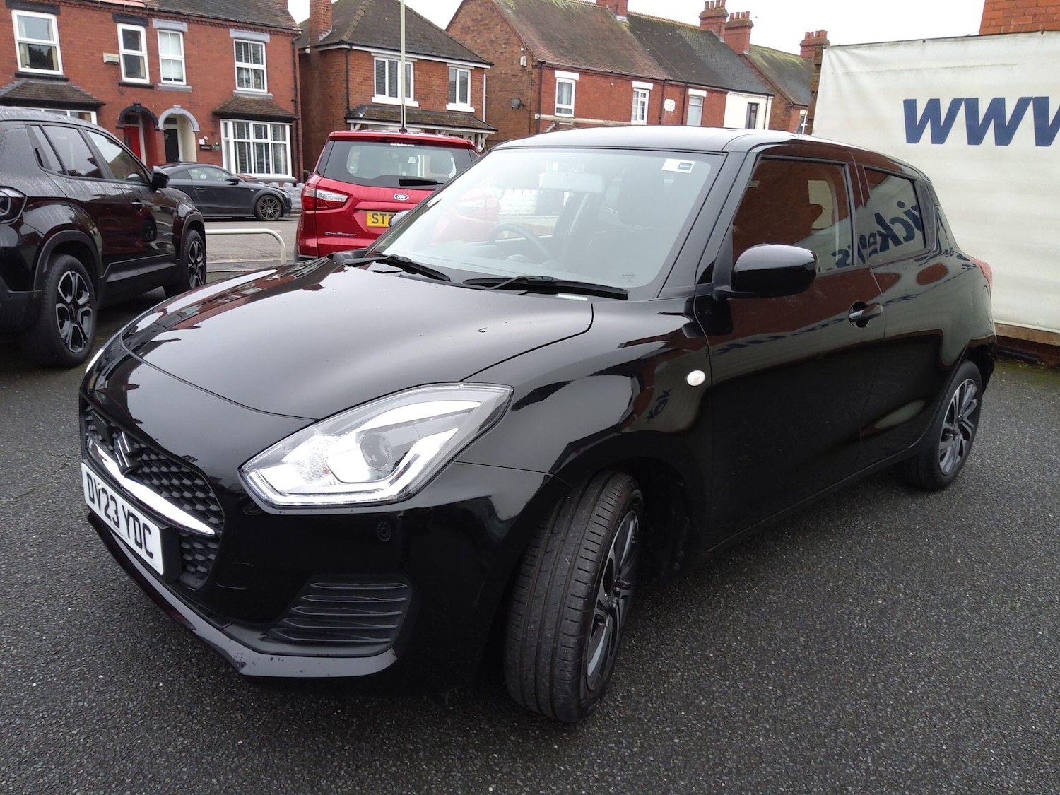 Used Suzuki Swift 2023 for sale - 77574407: Photo 5