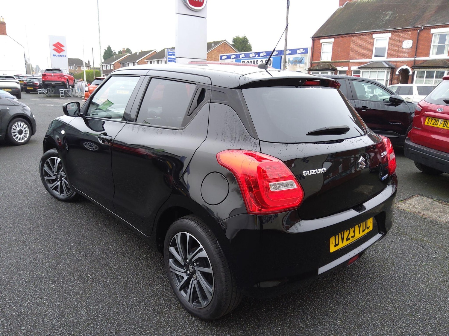 Used Suzuki Swift 2023 for sale - 77574407: Photo 6