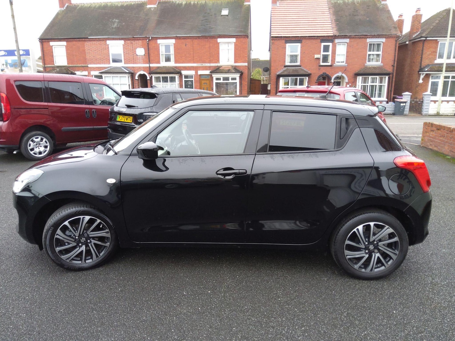 Used Suzuki Swift 2023 for sale - 77574407: Photo 7