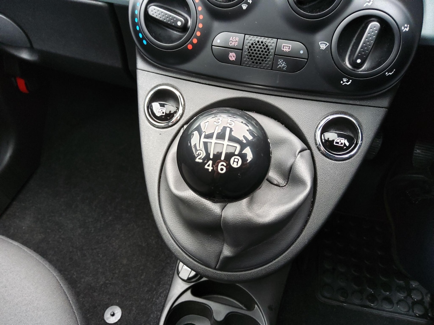 Used Fiat 500 for sale - 77909765: Photo 12