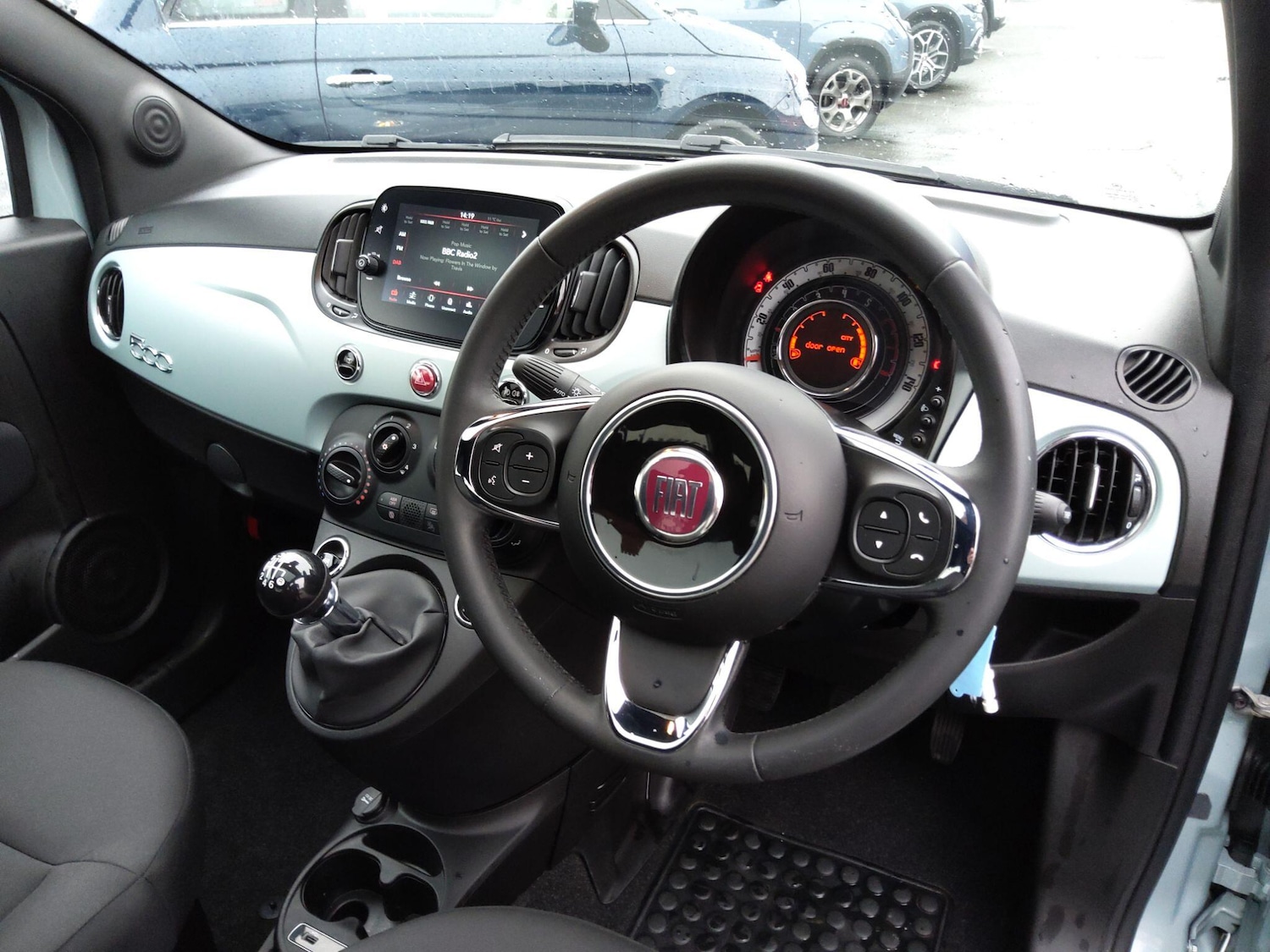 Used Fiat 500 for sale - 77909765: Photo 14