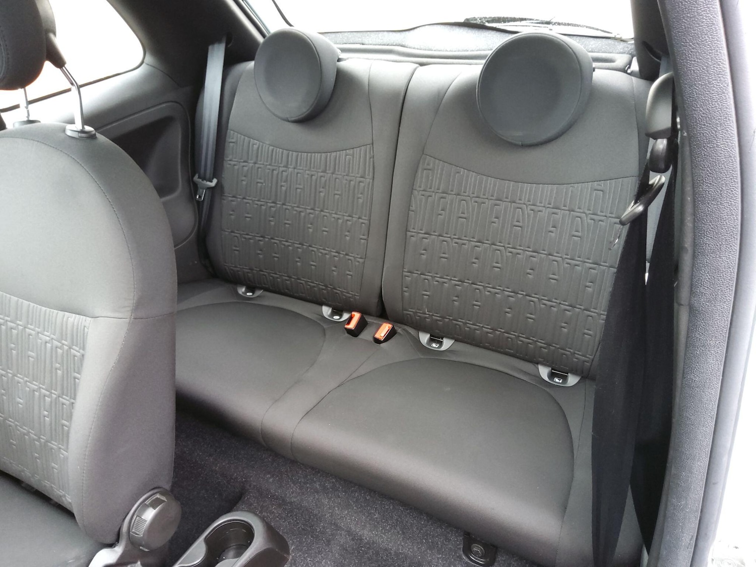 Used Fiat 500 for sale - 77909765: Photo 15