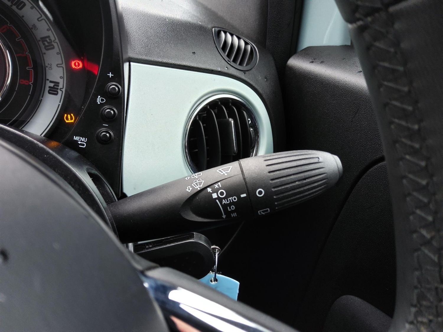 Used Fiat 500 for sale - 77909765: Photo 17