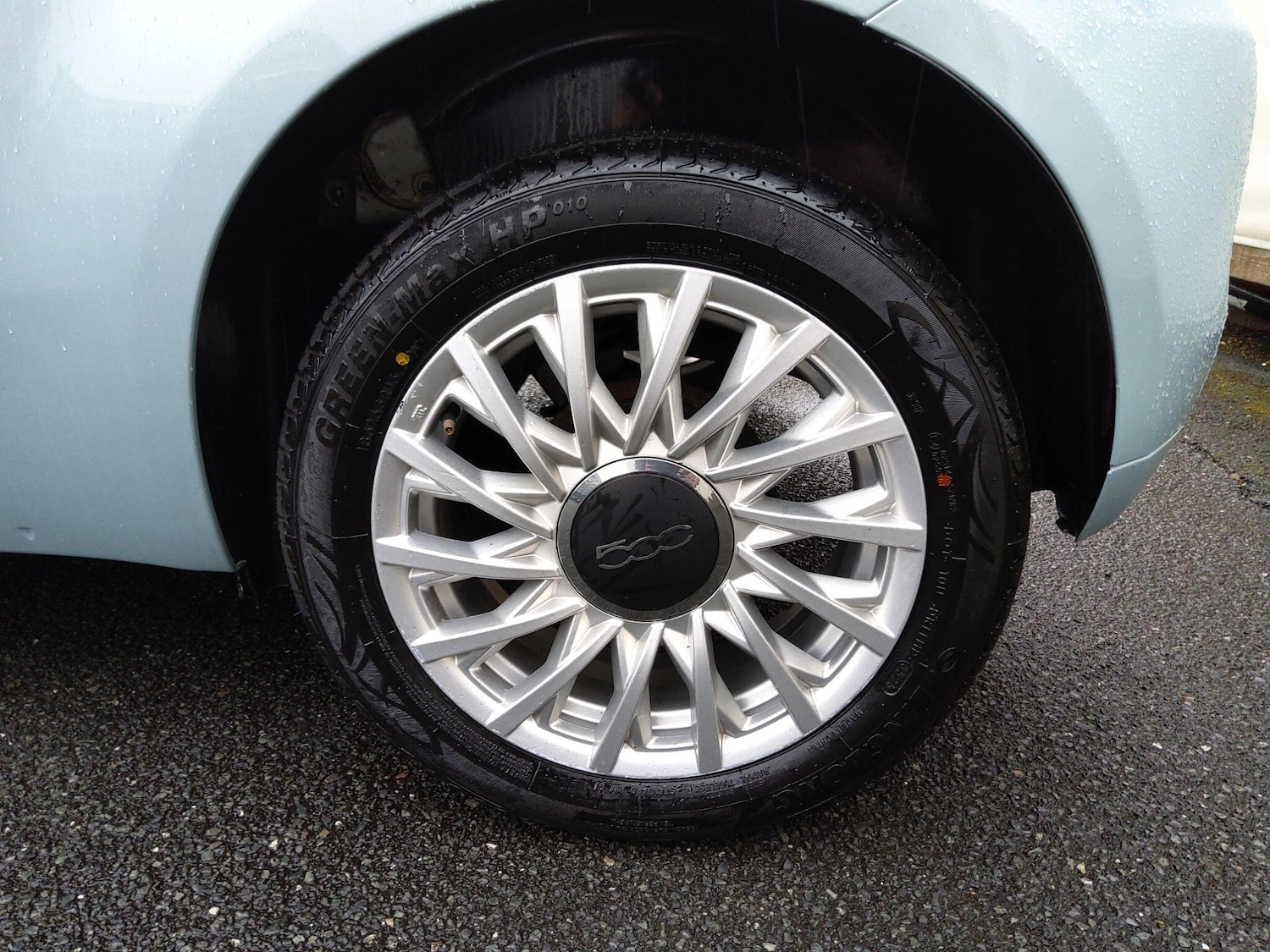 Used Fiat 500 for sale - 77909765: Photo 18