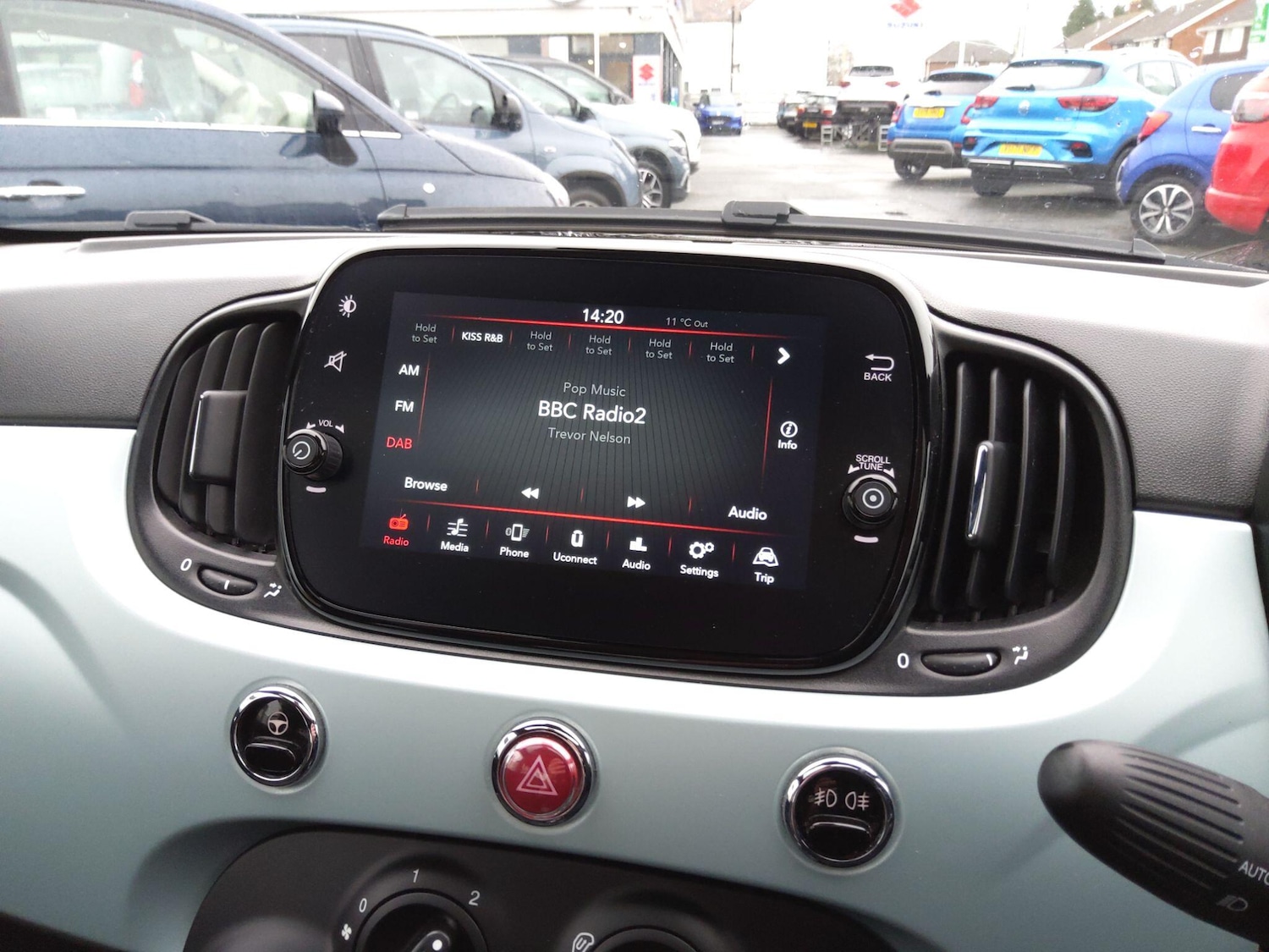 Used Fiat 500 for sale - 77909765: Photo 19